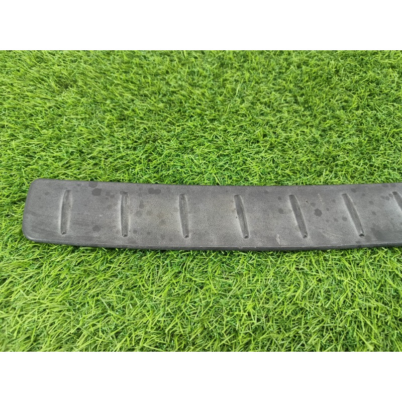 Накладка на бампер (кузов и элементы) Chevrolet Captiva C140 2011 2.2 D (z22d1) 96433212