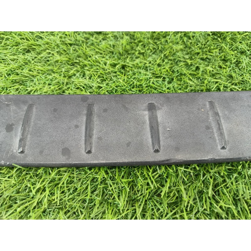 Накладка на бампер (кузов и элементы) Chevrolet Captiva C140 2011 2.2 D (z22d1) 96433212