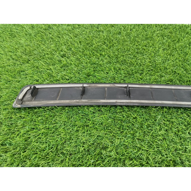 Накладка на бампер (кузов и элементы) Chevrolet Captiva C140 2011 2.2 D (z22d1) 96433212