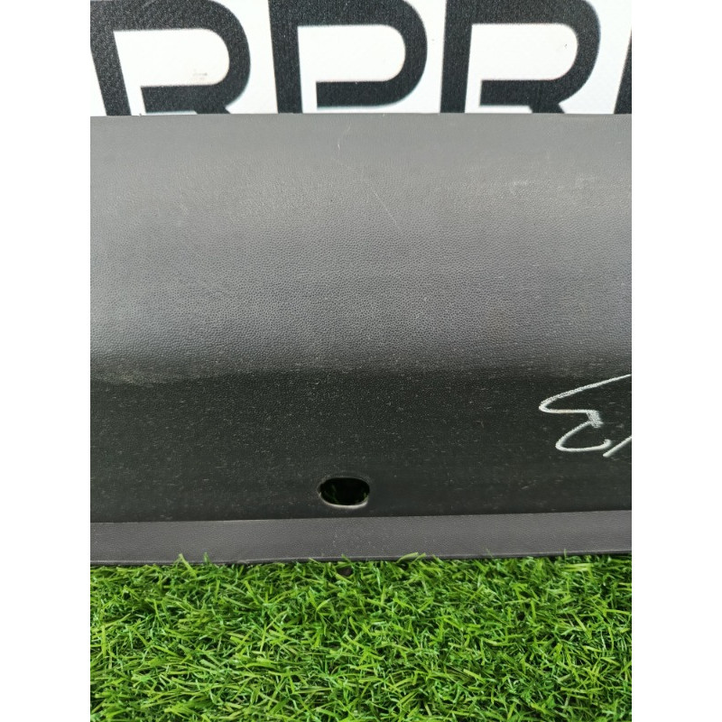 Накладка на порог (кузов и элементы) Chevrolet Captiva C140 2011 2.2 D (z22d1) 22737920