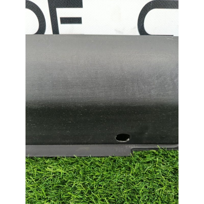 Накладка на порог (кузов и элементы) Chevrolet Captiva C140 2011 2.2 D (z22d1) 22737920