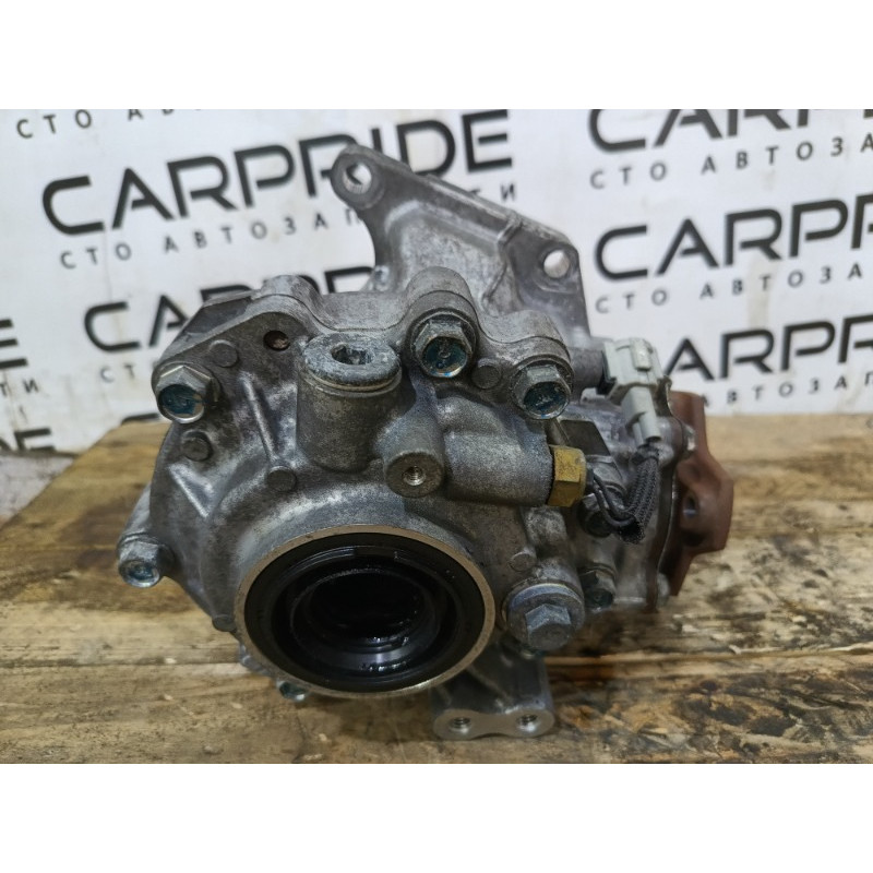 Раздаточная коробка (трансмиссия) Mitsubishi Outlander GM4W 2022 2.50 3200A429