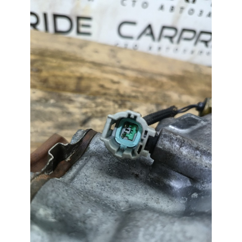 Раздаточная коробка (трансмиссия) Mitsubishi Outlander GM4W 2022 2.50 3200A429