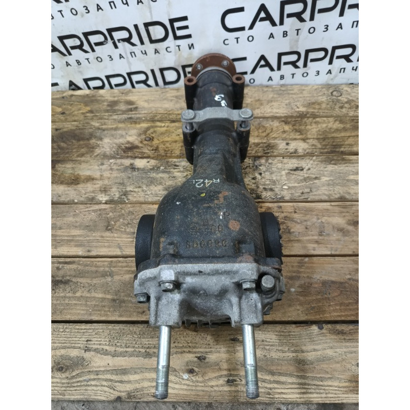 Редуктор (трансмиссия) Subaru Forester SK 2020 2.5 38300AC370