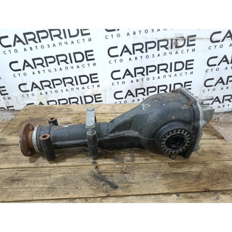 Редуктор (трансмиссия) Subaru Forester SK 2020 2.5 38300AC370