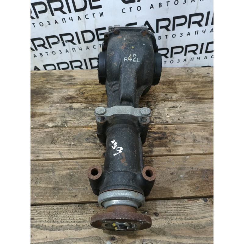 Редуктор (трансмиссия) Subaru Forester SK 2020 2.5 38300AC370