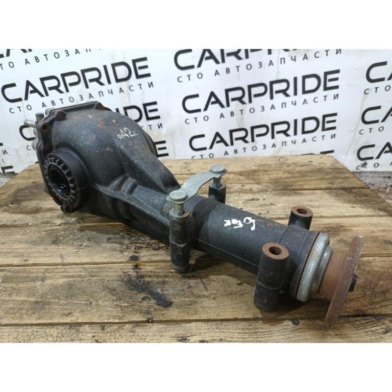 Редуктор (трансмиссия) Subaru Forester SK 2020 2.5 38300AC370