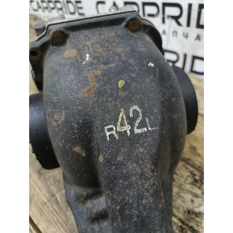 Редуктор (трансмиссия) Subaru Forester SK 2020 2.5 38300AC370