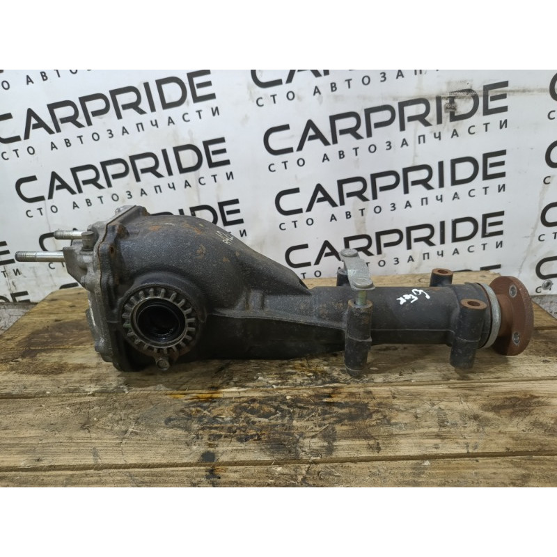 Редуктор (трансмиссия) Subaru Forester SK 2020 2.5 38300AC370