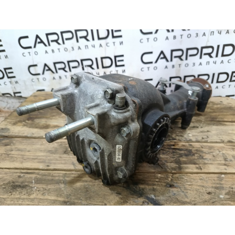 Редуктор (трансмиссия) Subaru Forester SK 2020 2.5 38300AC370