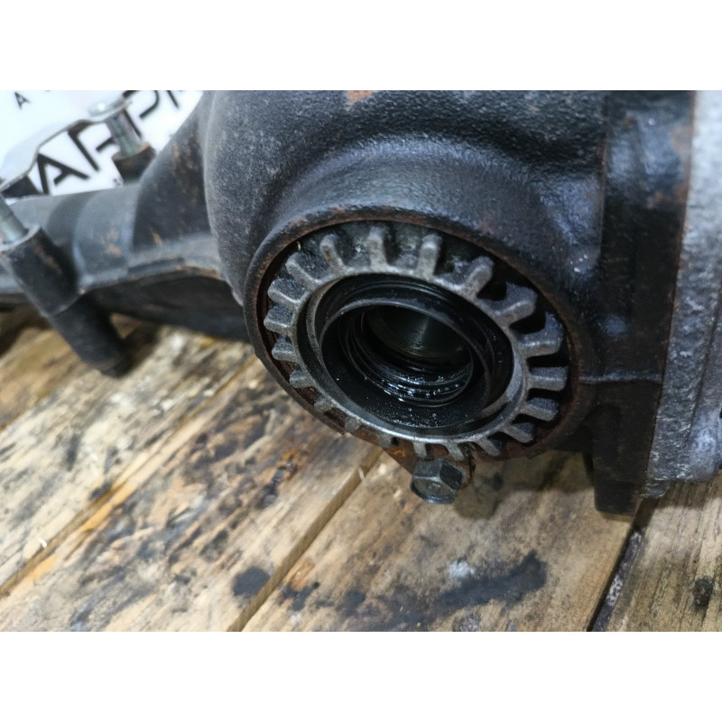 Редуктор (трансмиссия) Subaru Forester SK 2020 2.5 38300AC370