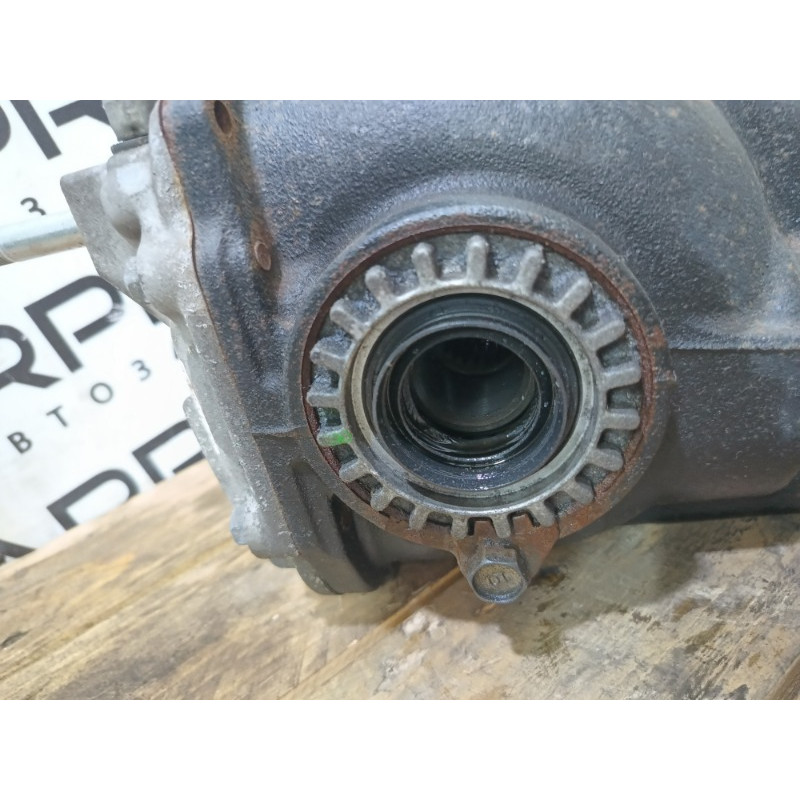 Редуктор (трансмиссия) Subaru Forester SK 2020 2.5 38300AC370