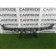 Кріплення бампера (кузов і елементи) Mercedes-Benz E-class w212 2013 2.2 CDI a2128855965