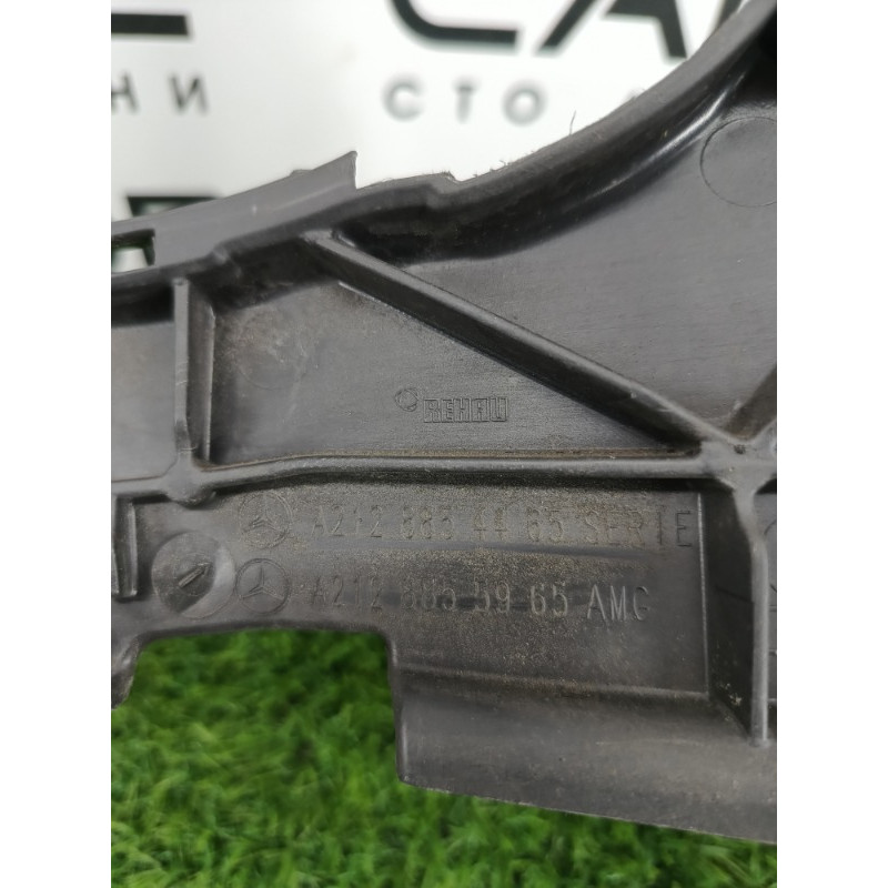 Кріплення бампера (кузов і елементи) Mercedes-Benz E-class w212 2013 2.2 CDI a2128855965