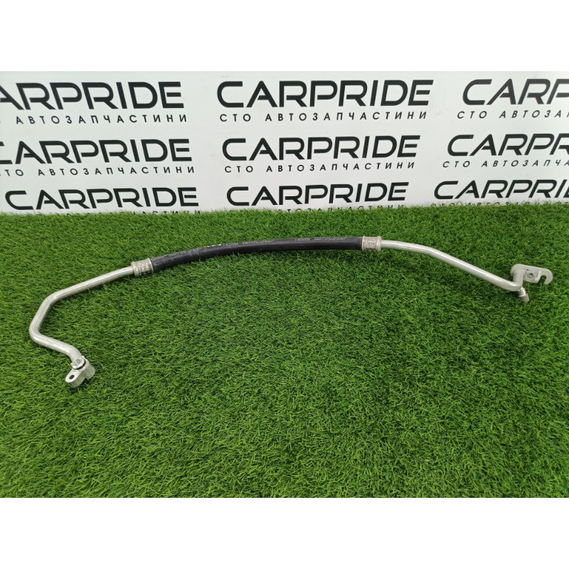 Трубка кондиционера (отопление и кондиционирование) Subaru Legacy BN 2016 2.5 73425AL03A