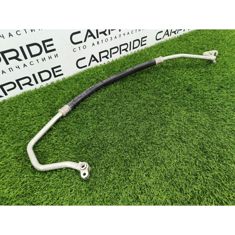 Трубка кондиционера (отопление и кондиционирование) Subaru Legacy BN 2016 2.5 73425AL03A