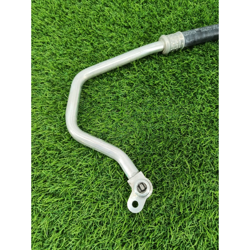 Трубка кондиционера (отопление и кондиционирование) Subaru Legacy BN 2016 2.5 73425AL03A