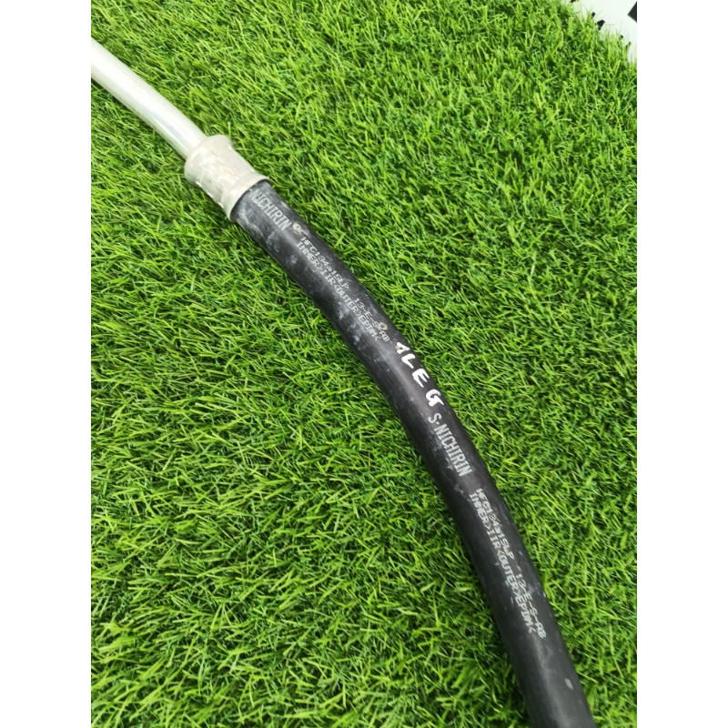 Трубка кондиционера (отопление и кондиционирование) Subaru Legacy BN 2016 2.5 73425AL03A