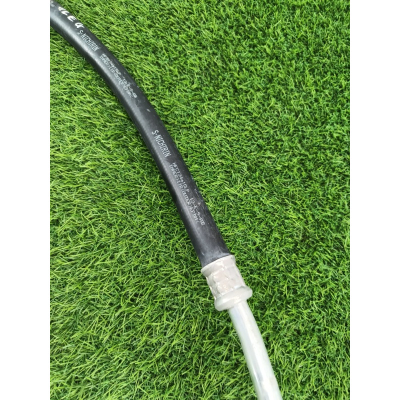 Трубка кондиционера (отопление и кондиционирование) Subaru Legacy BN 2016 2.5 73425AL03A