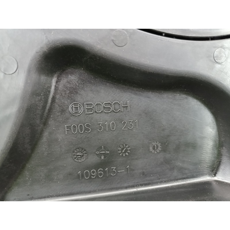 Вентилятор охлаждения радиатора (система охлаждения) Chevrolet Captiva C140 2011 2.2 D (z22d1) F00S3D2021