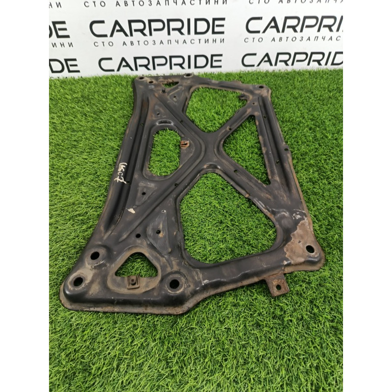 Распорка переднего подрамника (подвеска) AUDI A6 C7 2011 2.0 tdi 4h0399345m