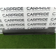 Накладка на порог