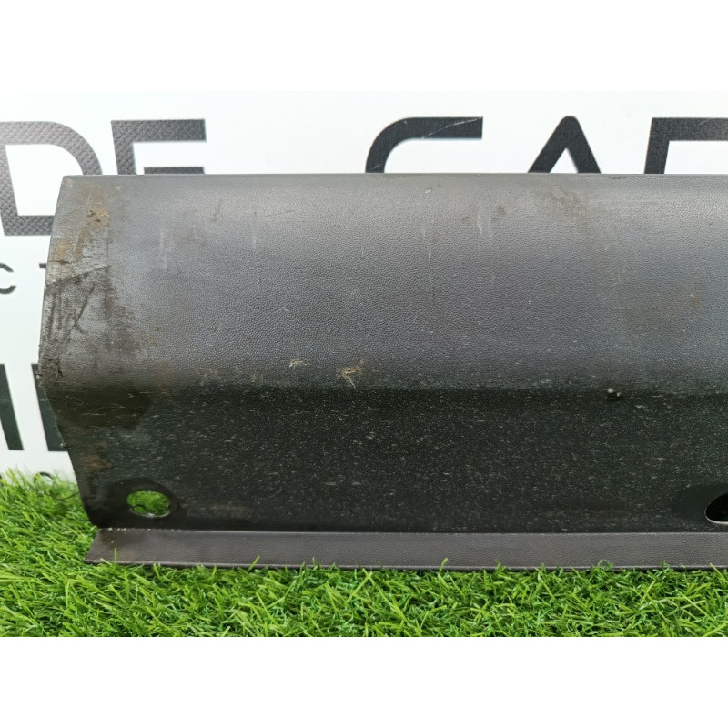 Накладка на порог (кузов и элементы) Chevrolet Captiva C140 2011 2.2 D (z22d1) 96804212