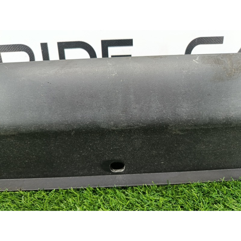 Накладка на порог (кузов и элементы) Chevrolet Captiva C140 2011 2.2 D (z22d1) 96804212