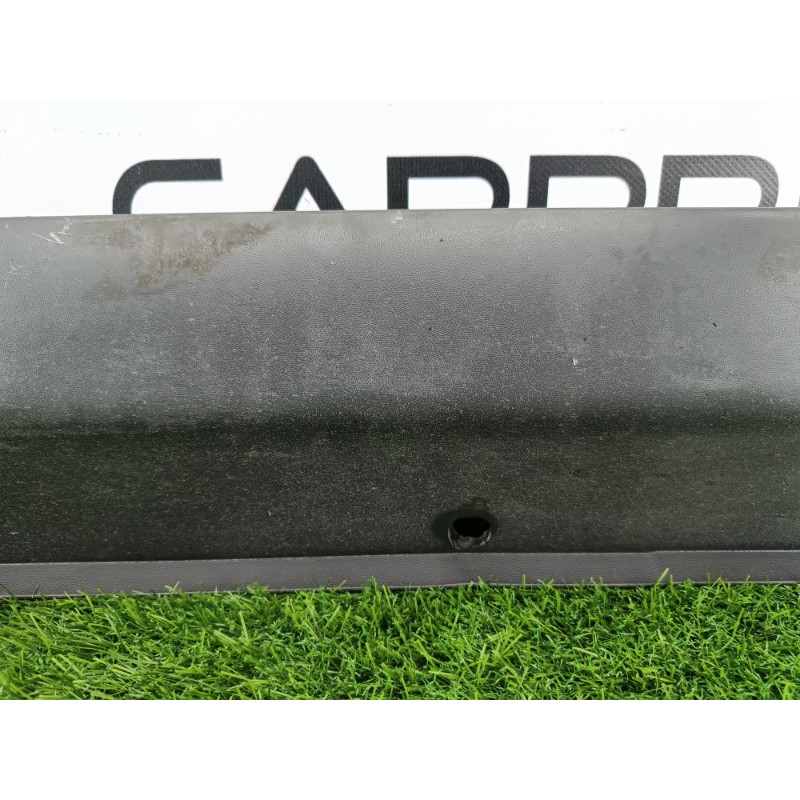 Накладка на порог (кузов и элементы) Chevrolet Captiva C140 2011 2.2 D (z22d1) 96804212