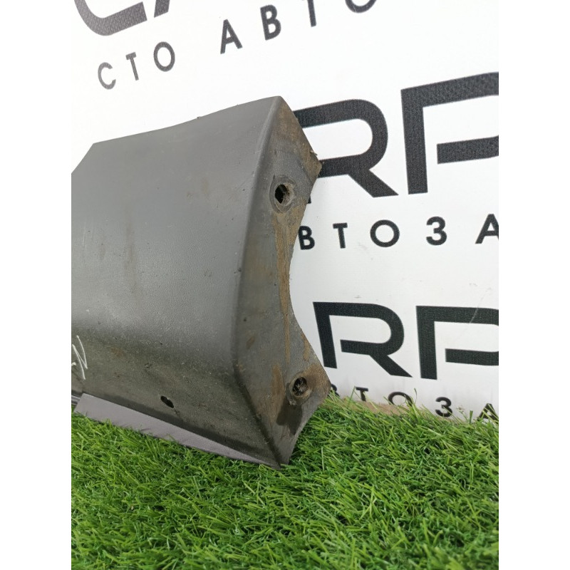 Накладка на порог (кузов и элементы) Chevrolet Captiva C140 2011 2.2 D (z22d1) 96804212