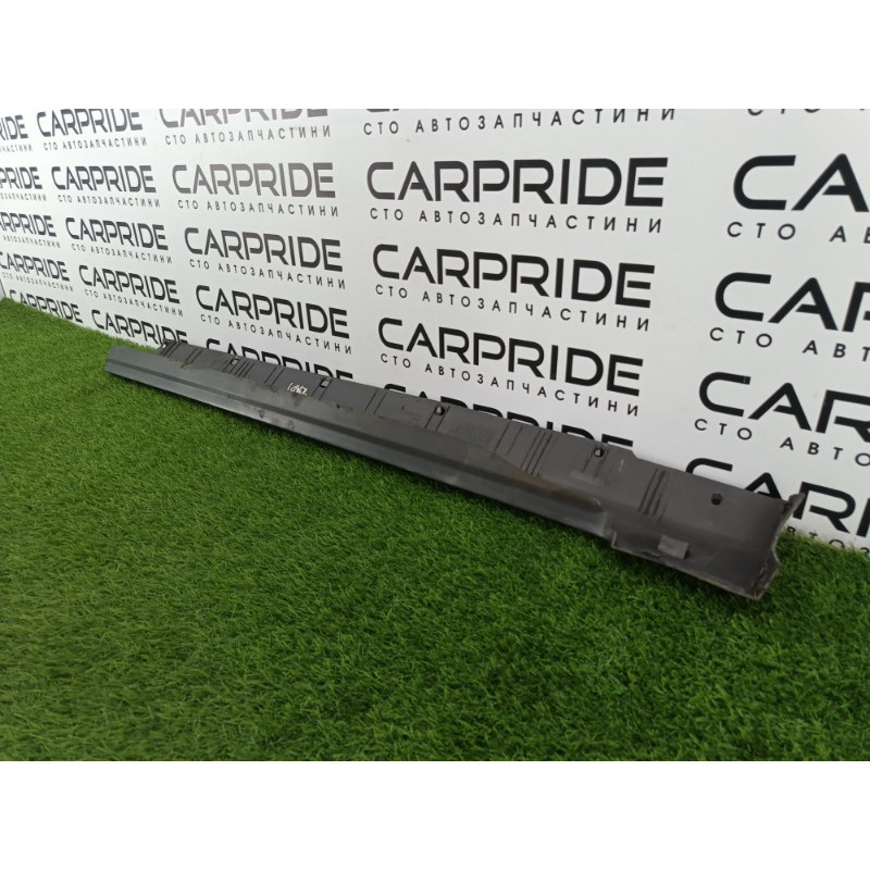 Накладка на порог (кузов и элементы) Chevrolet Captiva C140 2011 2.2 D (z22d1) 96804212