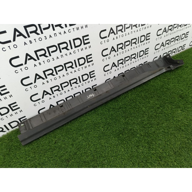 Накладка на порог (кузов и элементы) Chevrolet Captiva C140 2011 2.2 D (z22d1) 96804212