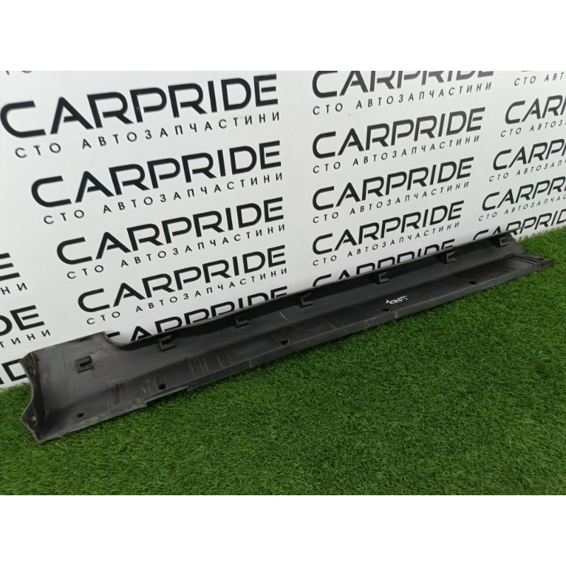 Накладка на порог (кузов и элементы) Chevrolet Captiva C140 2011 2.2 D (z22d1) 96804212