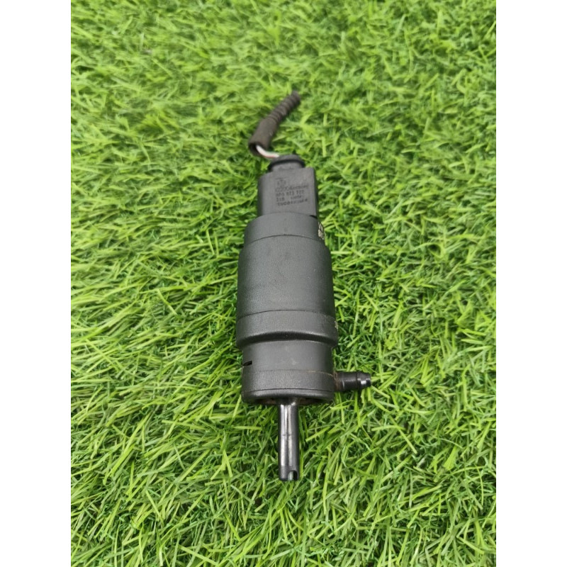 Мотор омывателя (электрика) AUDI A6 C7 2011 2.0 tdi 8k5955647