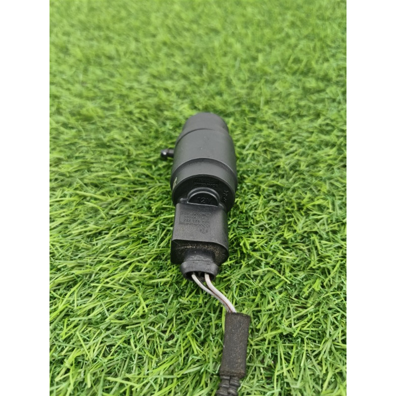 Мотор омывателя (электрика) AUDI A6 C7 2011 2.0 tdi 8k5955647