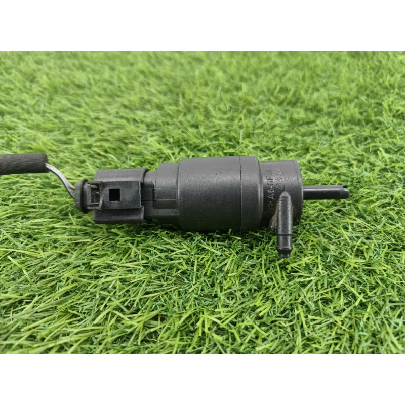 Мотор омывателя (электрика) AUDI A6 C7 2011 2.0 tdi 8k5955647