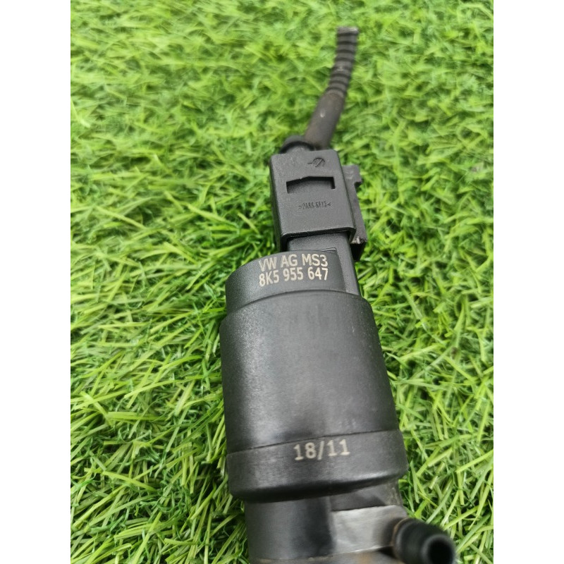 Мотор омывателя (электрика) AUDI A6 C7 2011 2.0 tdi 8k5955647