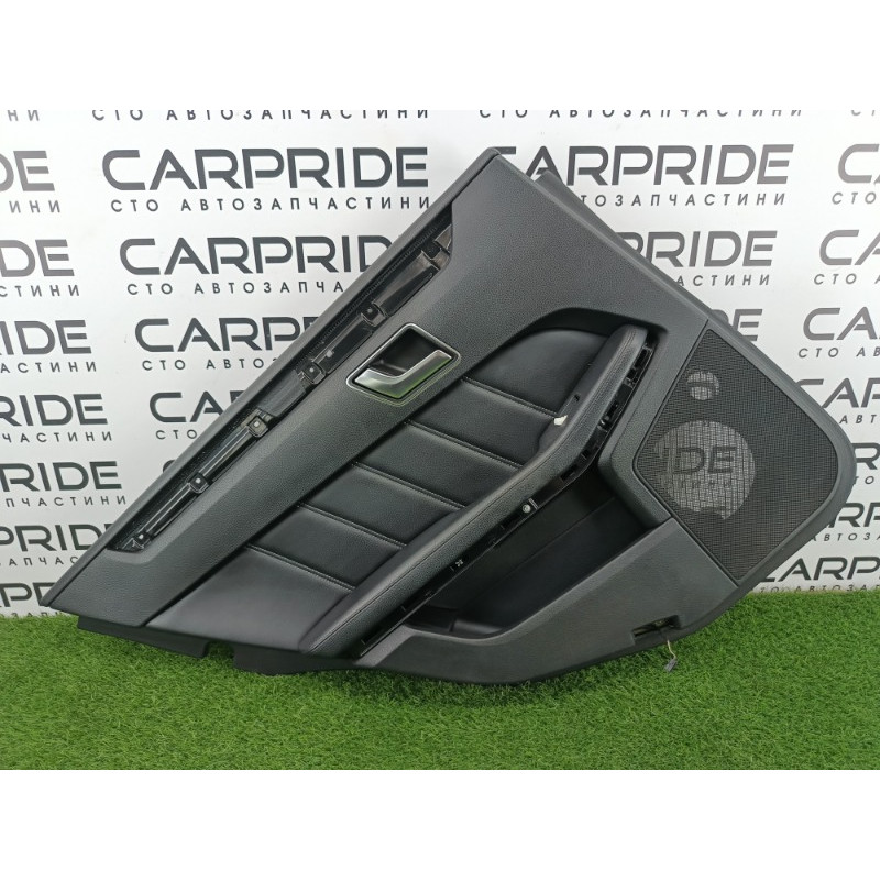 Дверная карта (салон) Mercedes-Benz E-class w212 2013 2.2 CDI A 212 730 67 70 9J71