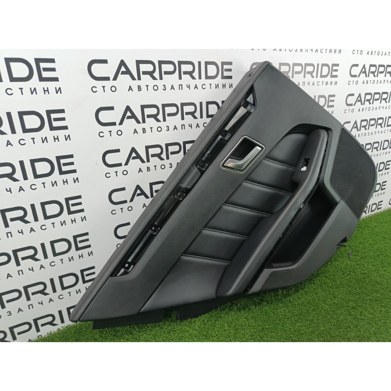 Дверная карта (салон) Mercedes-Benz E-class w212 2013 2.2 CDI A 212 730 67 70 9J71