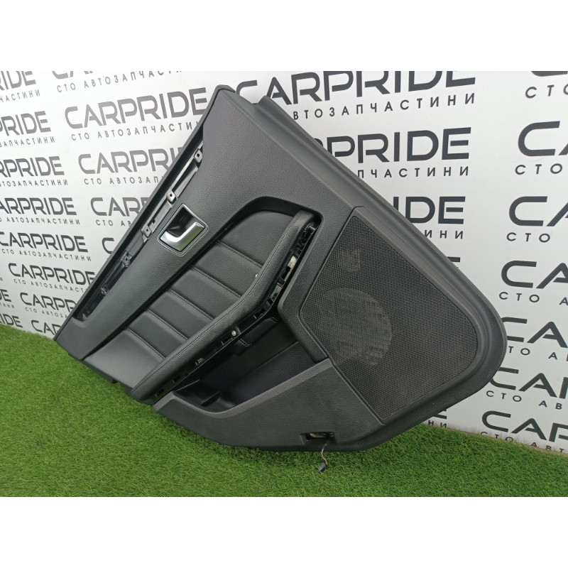 Дверная карта (салон) Mercedes-Benz E-class w212 2013 2.2 CDI A 212 730 67 70 9J71