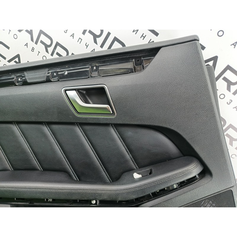 Дверная карта (салон) Mercedes-Benz E-class w212 2013 2.2 CDI A 212 730 67 70 9J71