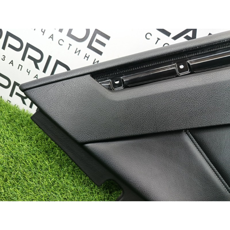 Дверная карта (салон) Mercedes-Benz E-class w212 2013 2.2 CDI A 212 730 67 70 9J71