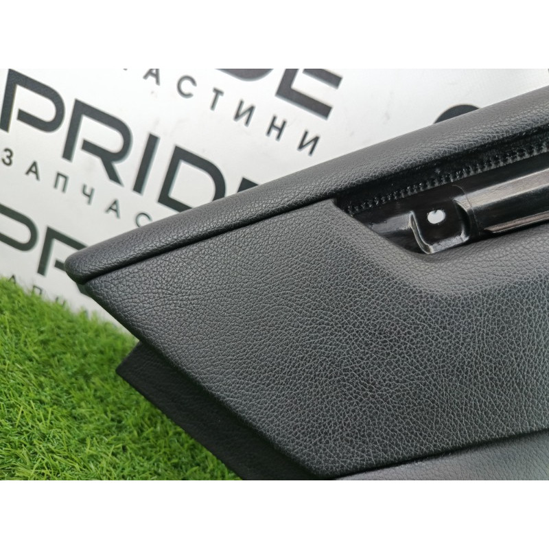 Дверная карта (салон) Mercedes-Benz E-class w212 2013 2.2 CDI A 212 730 67 70 9J71