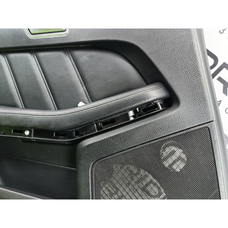 Дверная карта (салон) Mercedes-Benz E-class w212 2013 2.2 CDI A 212 730 67 70 9J71