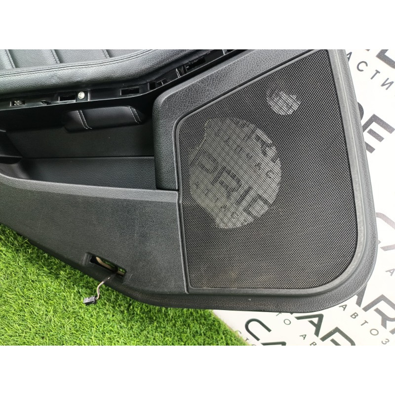 Дверная карта (салон) Mercedes-Benz E-class w212 2013 2.2 CDI A 212 730 67 70 9J71