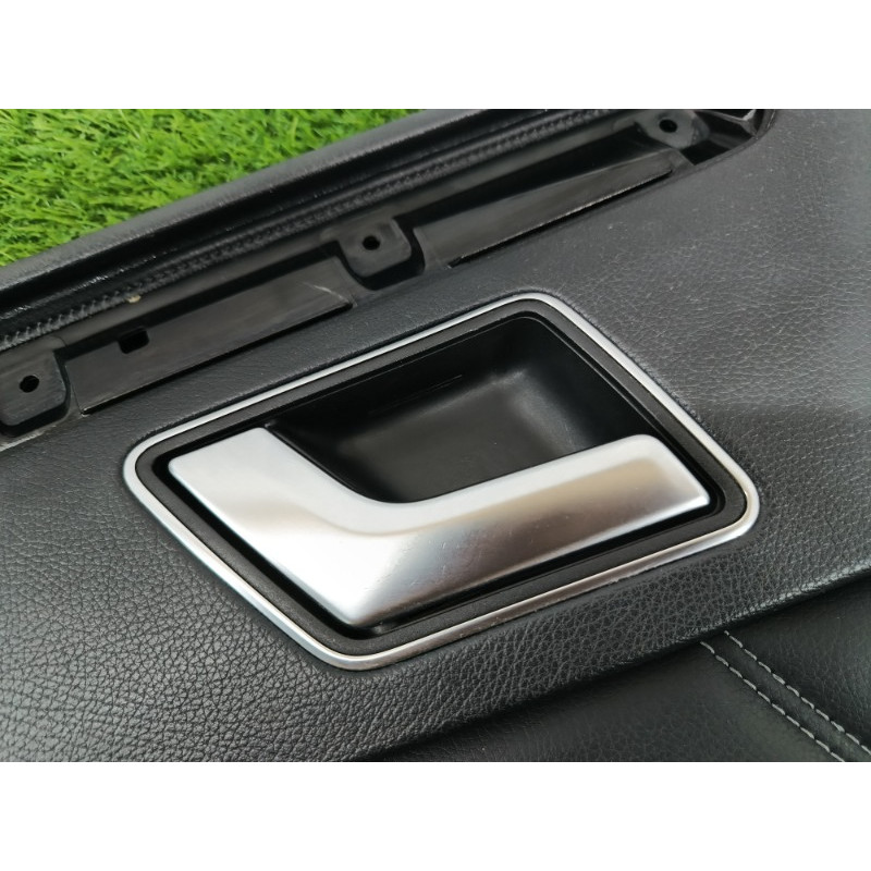 Дверная карта (салон) Mercedes-Benz E-class w212 2013 2.2 CDI A 212 730 67 70 9J71