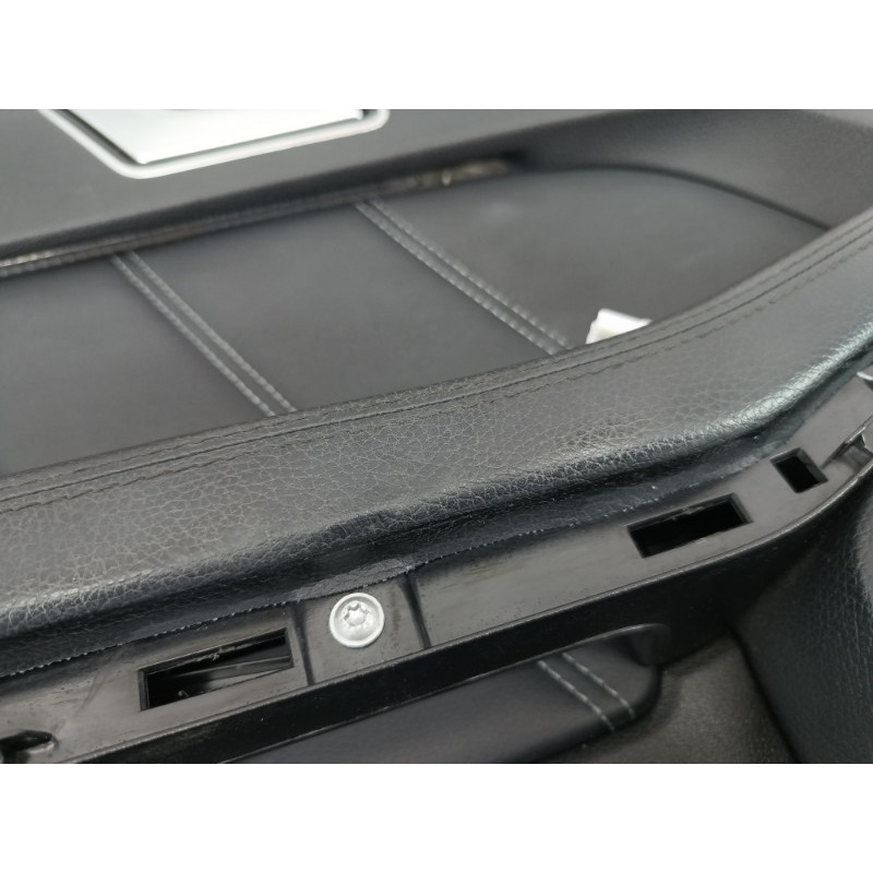 Дверная карта (салон) Mercedes-Benz E-class w212 2013 2.2 CDI A 212 730 67 70 9J71