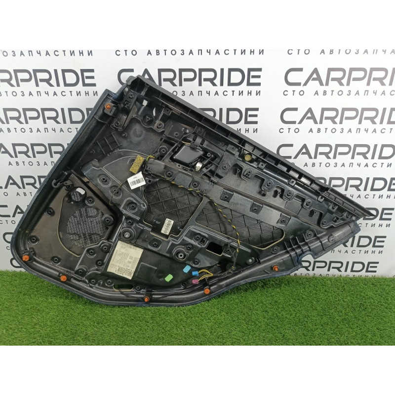 Дверная карта (салон) Mercedes-Benz E-class w212 2013 2.2 CDI A 212 730 67 70 9J71