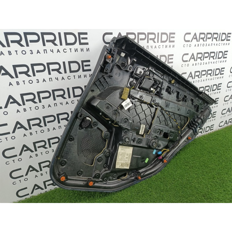 Дверная карта (салон) Mercedes-Benz E-class w212 2013 2.2 CDI A 212 730 67 70 9J71