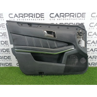 Дверна карта